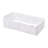 Edge cushion for crib 60 x 120cm